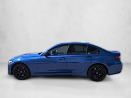 BMW 3 Series 330i NA xDrive Sedan 2026
