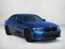 BMW 3 Series 330i NA xDrive Sedan 2026