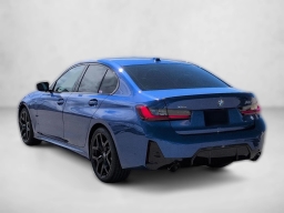 BMW 3 Series 330i NA xDrive Sedan 2026