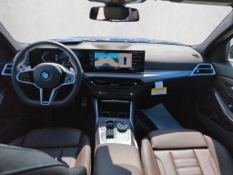 BMW 3 Series 330i NA xDrive Sedan 2026