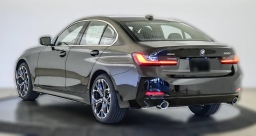 BMW 3 Series 330i NA xDrive Sedan 2026