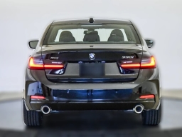 BMW 3 Series 330i NA xDrive Sedan 2026