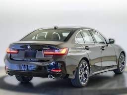 BMW 3 Series 330i NA xDrive Sedan 2026