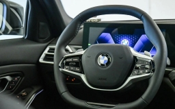 BMW 3 Series 330i NA xDrive Sedan 2026