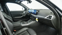 BMW 3 Series 330i NA xDrive Sedan 2026