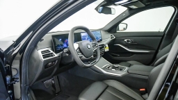 BMW 3 Series 330i NA xDrive Sedan 2026