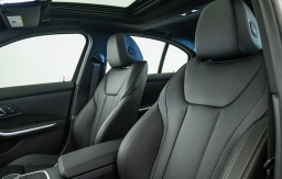 BMW 3 Series 330i NA xDrive Sedan 2026