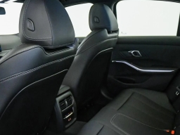 BMW 3 Series 330i NA xDrive Sedan 2026