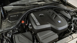BMW 3 Series 330i NA xDrive Sedan 2026