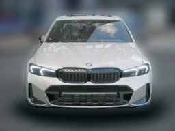 BMW 3 Series 330i NA xDrive Sedan 2026