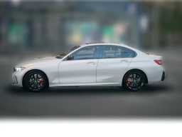 BMW 3 Series 330i NA xDrive Sedan 2026