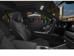BMW 3 Series 330i NA xDrive Sedan 2026