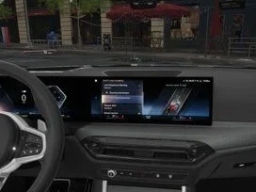 BMW 3 Series 330i NA xDrive Sedan 2026