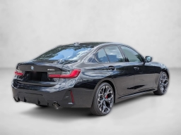 BMW 3 Series 330i NA xDrive Sedan 2026