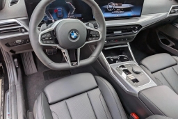 BMW 3 Series 330i NA xDrive Sedan 2026