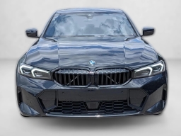 BMW 3 Series 330i NA xDrive Sedan 2026