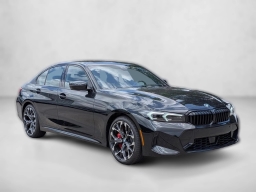 BMW 3 Series 330i NA xDrive Sedan 2026