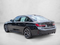 BMW 3 Series 330i NA xDrive Sedan 2026