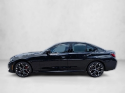BMW 3 Series 330i NA xDrive Sedan 2026