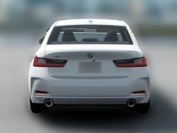 BMW 3 Series 330i NA xDrive Sedan 2026