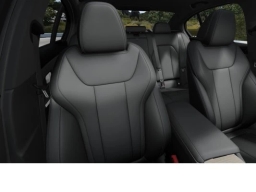 BMW 3 Series 330i NA xDrive Sedan 2026