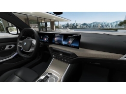 BMW 3 Series 330i NA xDrive Sedan 2026