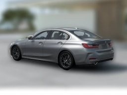 BMW 3 Series 330i NA xDrive Sedan 2026