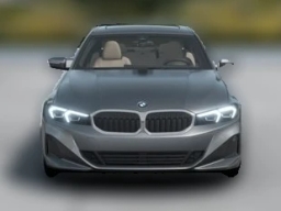 BMW 3 Series 330i NA xDrive Sedan 2026