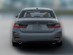 BMW 3 Series 330i NA xDrive Sedan 2026