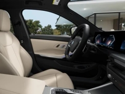 BMW 3 Series 330i NA xDrive Sedan 2026