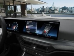 BMW 3 Series 330i NA xDrive Sedan 2026