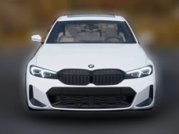BMW 3 Series 330i NA xDrive Sedan 2026