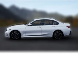 BMW 3 Series 330i NA xDrive Sedan 2026