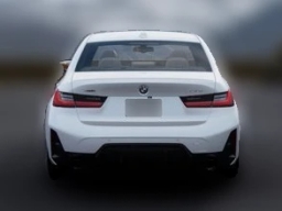 BMW 3 Series 330i NA xDrive Sedan 2026