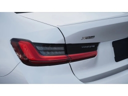 BMW 3 Series 330i NA xDrive Sedan 2026