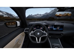 BMW 3 Series 330i NA xDrive Sedan 2026