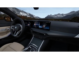 BMW 3 Series 330i NA xDrive Sedan 2026