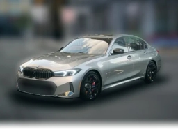 BMW 3 Series 330i NA xDrive Sedan 2026