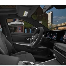 BMW 3 Series 330i NA xDrive Sedan 2026