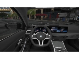 BMW 3 Series 330i NA xDrive Sedan 2026