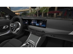 BMW 3 Series 330i NA xDrive Sedan 2026