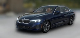 BMW 3 Series 330i NA xDrive Sedan 2026