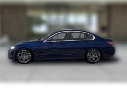 BMW 3 Series 330i NA xDrive Sedan 2026