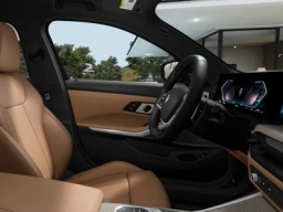 BMW 3 Series 330i NA xDrive Sedan 2026