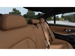 BMW 3 Series 330i NA xDrive Sedan 2026