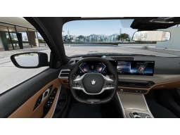 BMW 3 Series 330i NA xDrive Sedan 2026