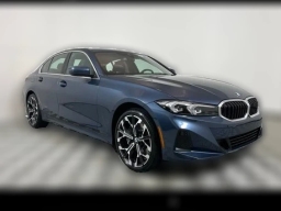 BMW 3 Series 330i NA xDrive Sedan 2026