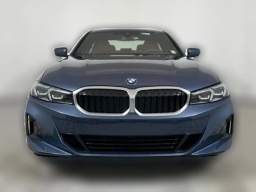 BMW 3 Series 330i NA xDrive Sedan 2026