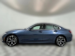 BMW 3 Series 330i NA xDrive Sedan 2026