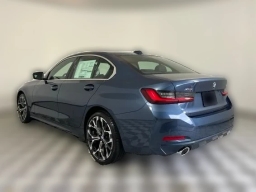BMW 3 Series 330i NA xDrive Sedan 2026